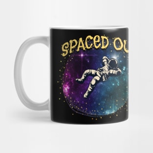 Chillin - Stoner - Laid Back - Spaced Out Mug